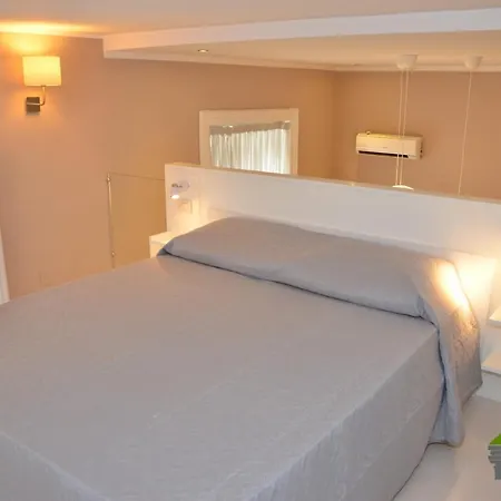 Astarte Apartment-2